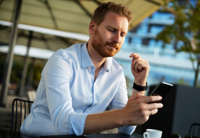 「本気で好きなのに…？！」女性から“遊び目的だと思われてしまうLINE”