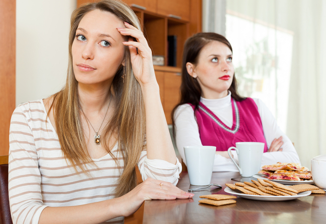 「もうこんな思いはしたくない〜！」ママ友との【ドロドロエピソード】4つ