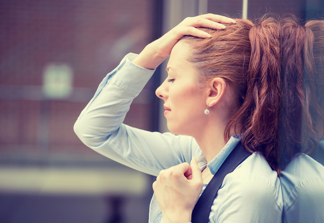 【1分で分かる】限界が近いかも…あなたの“隠れストレス度”チェック