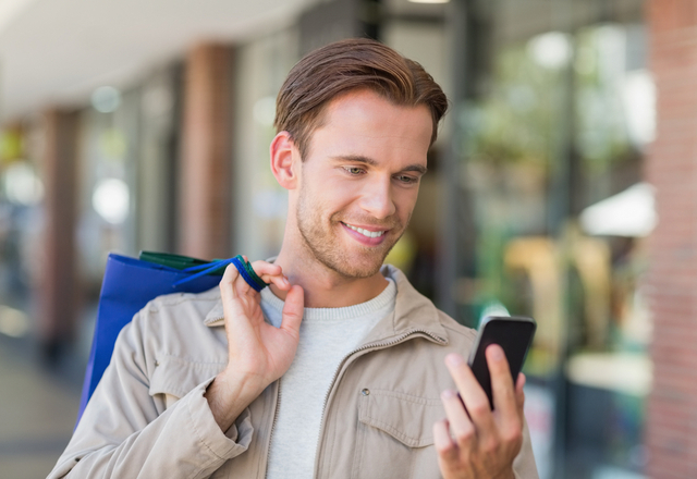 「気が利くな…」男性がLINEをしていて思わず女性に惚れる瞬間4選！