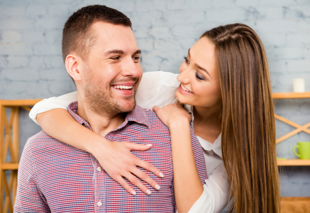 甘えていいんだよ？♡＜甘え下手な人を甘えさせるテク＞教えます♡