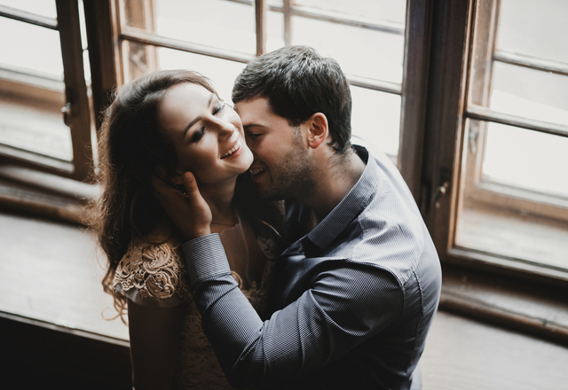 モテは香りから！男性が思わずキュンとする香りの系統って？？