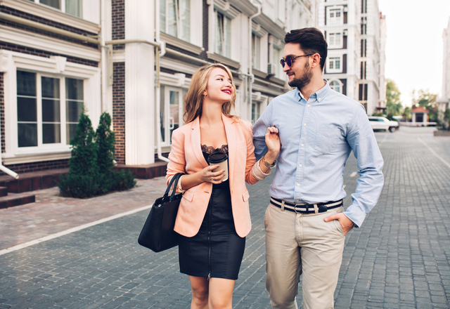 ガードが固くても諦めないで！＜上級者向けのモテテク＞教えます♡