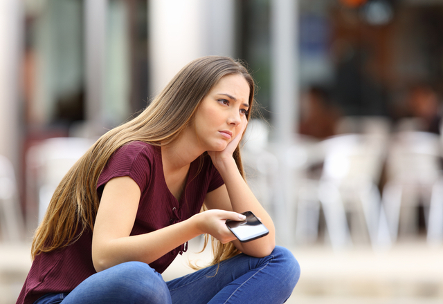 「こんな人だったんだ…」好感度が急落してしまう“LINEの使い方”とは