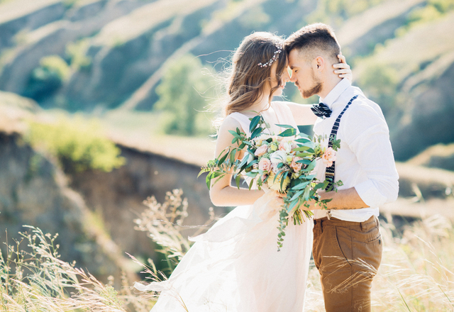 幸せな事ばかりじゃない…？！【男性必見】な“結婚の理想と現実”とは