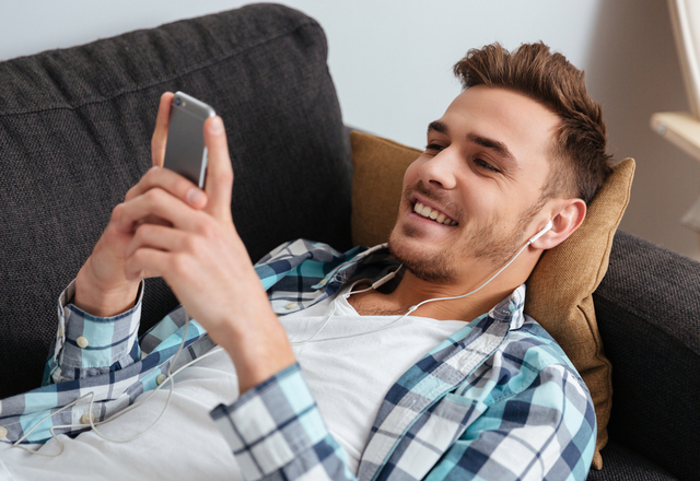 【LINE】4つのあなたへの質問で分かる“意中の彼との運命度”チェック