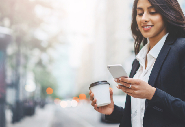 非常識になってない！？知って損はない＜ビジネスLINE＞の掟とは？