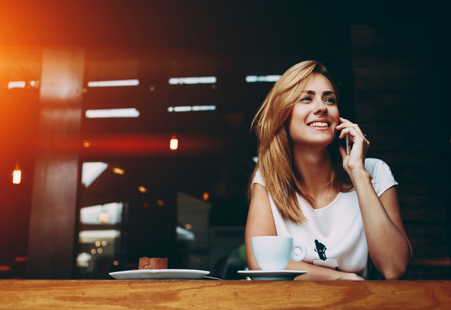 片思い中の女性必見！意中の男性を”LINE通話”に誘導する方法♡