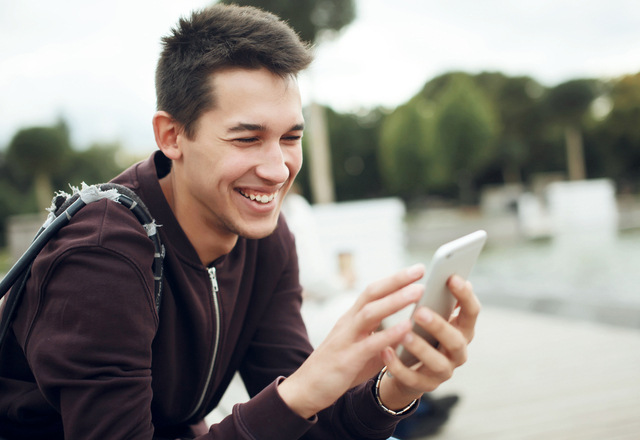 仲良しカップルがしてる！！よい関係を維持するための【LINEのルール】って？