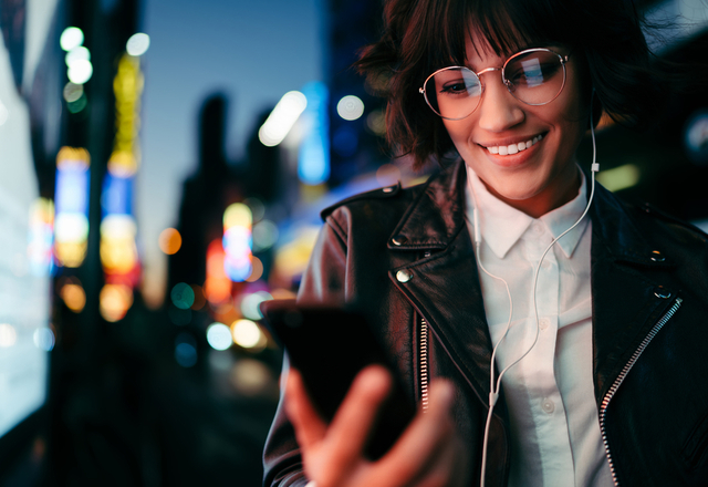 「明日楽しみだね！」意中の彼との“お出かけ前に送りたいLINE”4つ