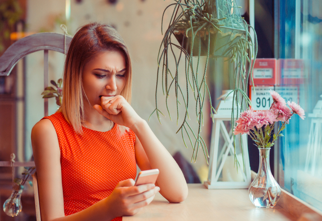 「カッチーン」“イラっとする旦那のLINE”に女性共感間違いなし！？
