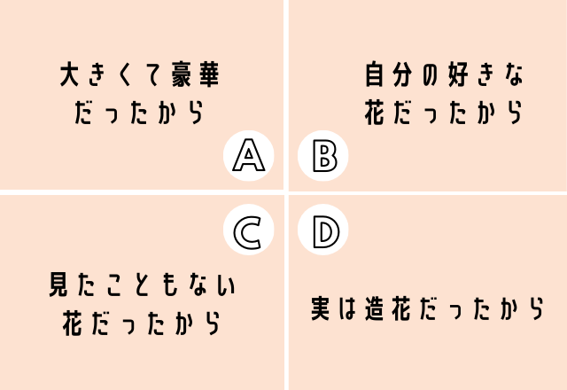 【心理テスト】直感で選んで分かる！あなたの“視野の広さ”はどのくらい？