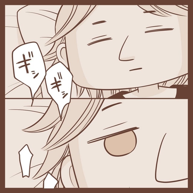 「オレいんのに…」共同部屋でマコちゃんとポールはアレをはじめてしまって…？！【ワーホリ先にいたゲスい男の話】＜4話＞