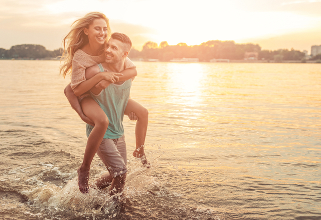 「その男、間違いなし。」結婚したら“女性を幸せにしてくれる男性”の特徴