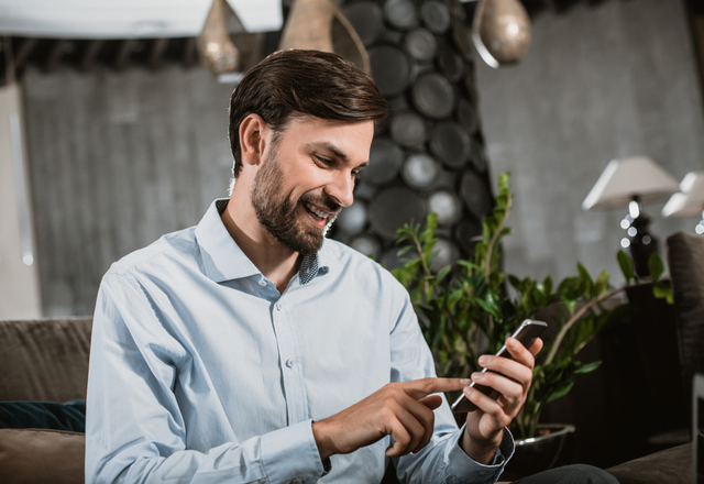 【そのまま真似できる】男性の胸キュンが止まらなくなる“あざとLINE”4つ
