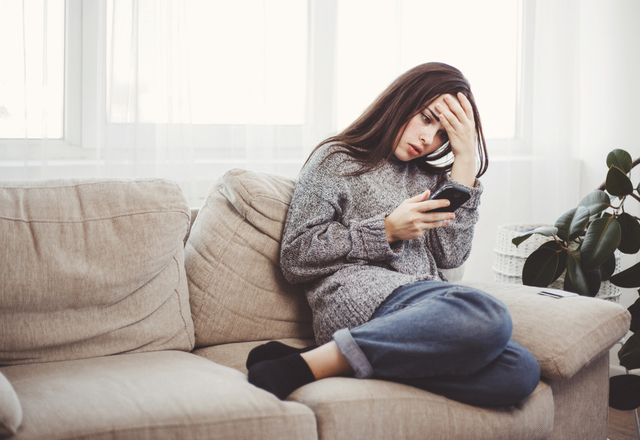 女性注目～！！甘い蜜には罠がある？＜惹かれると危険な男性＞のLINE4選