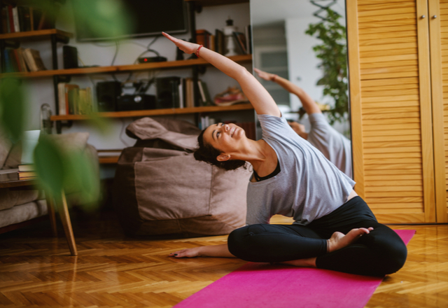 「外にでるのが億劫になるこの季節！」デキる女性の“秋冬の過ごし方”とは