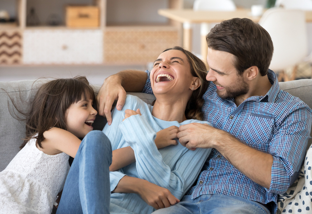 お金がある事？一緒に居られる時間が多い事？妻が思う「幸せ」とは…