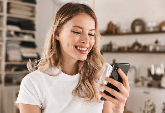 「今日大変だった？」「お疲れ様」彼氏が“大事にしている彼女”に送るLINE