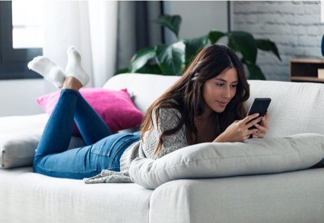 【すぐに使える】これぞモテテク？！男性のハートを掴む“好きアピールLINE”