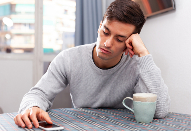 「甘いもの食べたーい」女性がよく送りがちな“わがままLINE”とは？