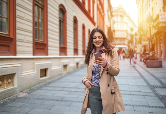 「まだ返信しません！」恋愛上級者が好きな人を落とすために使うLINEテクとは？