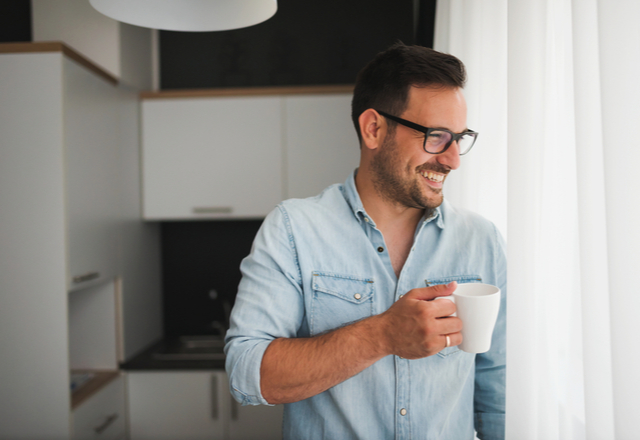 ちょっとの意識で一日が変わる？！メンタルが強い人の“朝の習慣”って？