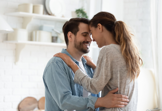 「永遠に虜です…」女性が“この人とずっと一緒にいたい”と思う瞬間4選