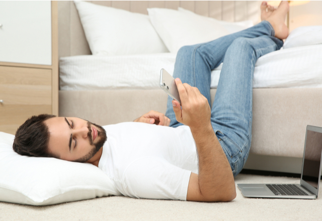 使いすぎには要注意！彼氏をダメ男にしてしまう“LINEフレーズ”