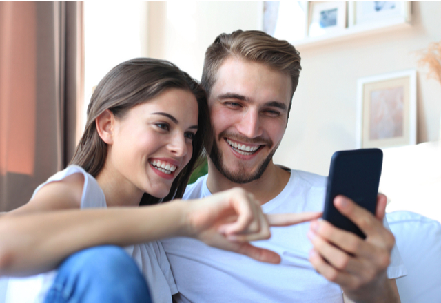 【LINEでチェック】長続きするか分かる“2人の相性度テスト”