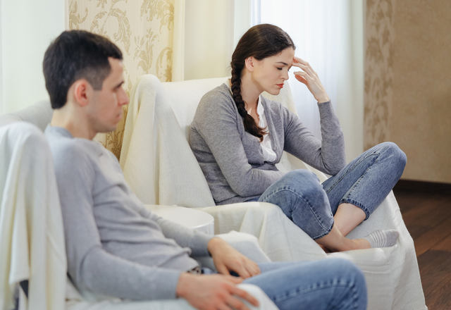 「女性の皆さん覚悟してください」付き合って半年で彼氏にバレること4選