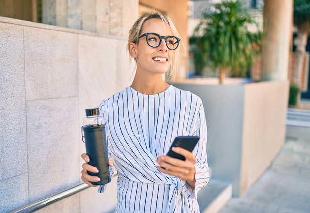 何気ない一言に傷ついているかも…部下に慕われる女性が“送らないLINE”とは