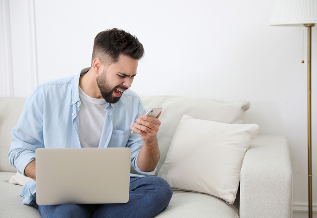 「動く絵文字ってちょっと…」？！男性は女性のLINEのココを見ています