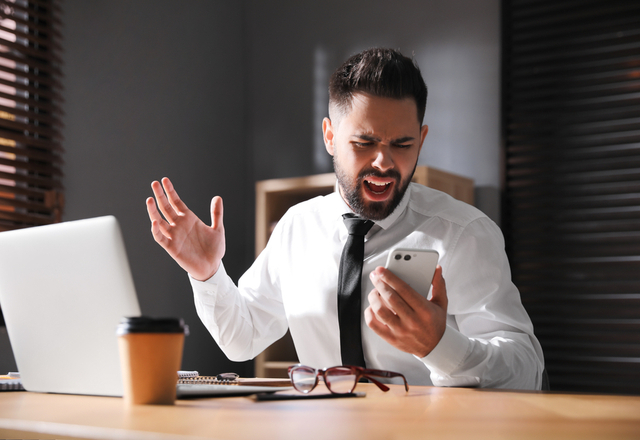 【女性必見】夫がついイライラしてしまう“妻からのしんどいLINE”とは…