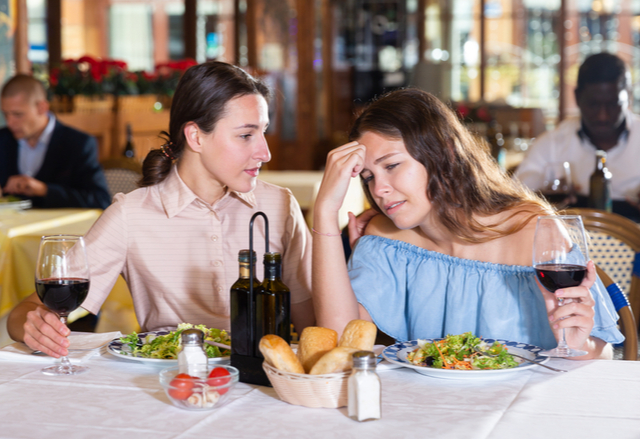 「こんな人には注意かも…」何かと“トラブルメーカーになりがちなママ友”の特徴