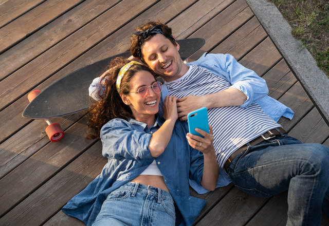 ほんと結婚してよかった…！夫が「妻に送ってもらいたいLINE」