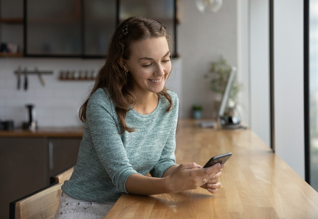 「LINEするのが面倒くさい」と思っている人を「LINE即返信マン」に変えるテク