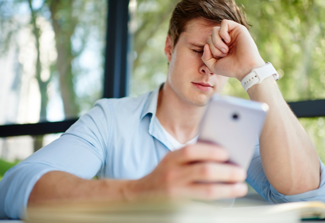 気づいてあげて！男性が“本命だから送っているのに気づかれないLINE”