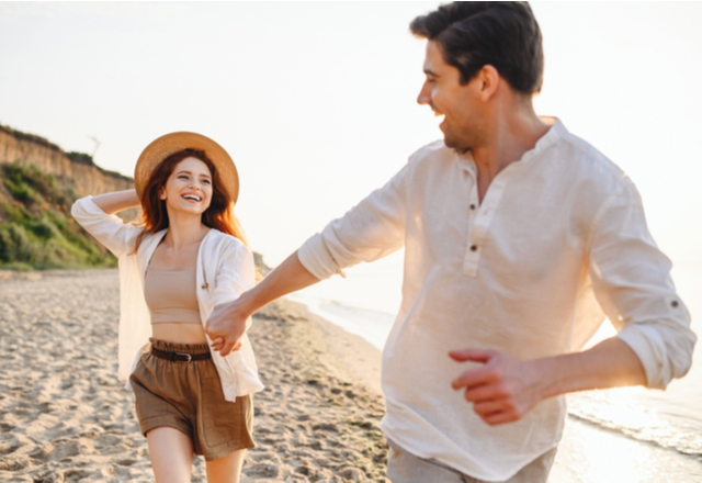 相談してないのにペアルック？！思考が似てて可愛い「仲良し夫婦あるある」