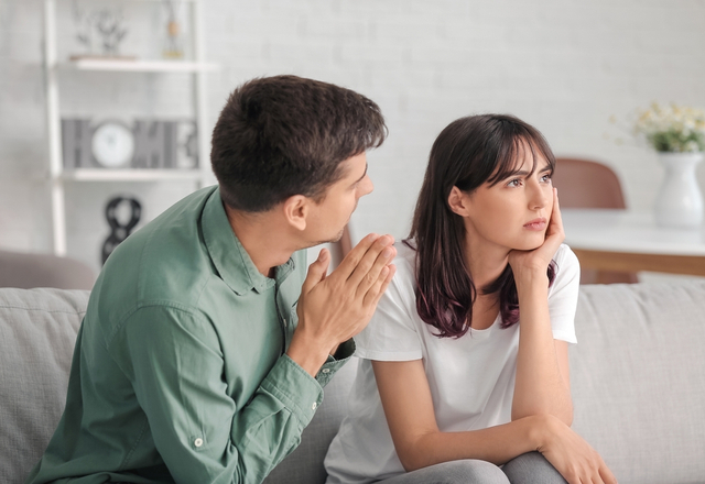 絶対ダメ！！大切な女性の逆鱗に触れてしまう＜トゲトゲ言葉＞4選！！