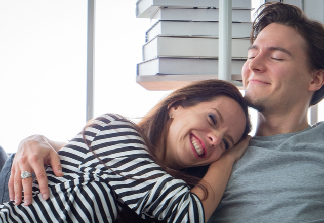 【男性必見】女性が「この人頼りがいあるなあ」と思う瞬間って？？