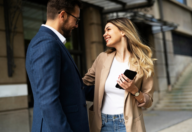 コレをすれば”モテ男認定”確実◎女性がキュンとするさりげない気遣いって？