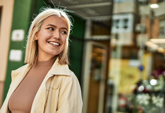 「この余裕がいいんだよな〜！」男性が思う“魅力的なアラサー”の特徴