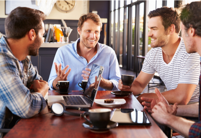 「言いたい事がまとまらない！」男性必見な“自分の気持ちを言語化”するコツ