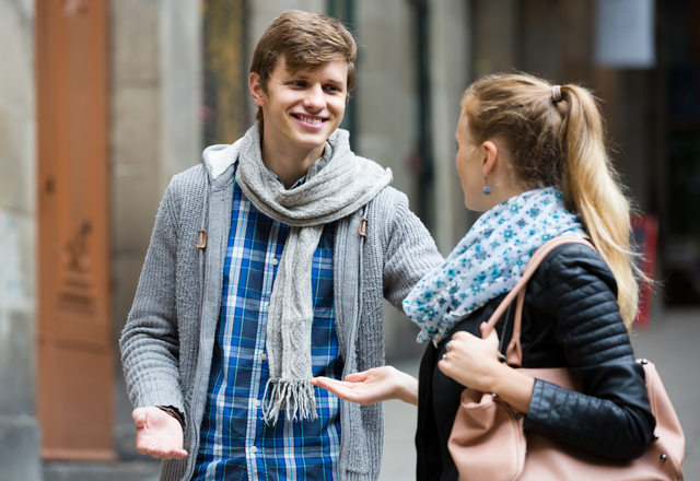 「これ気づいて！」男性が密かに送る“脈ありサイン”