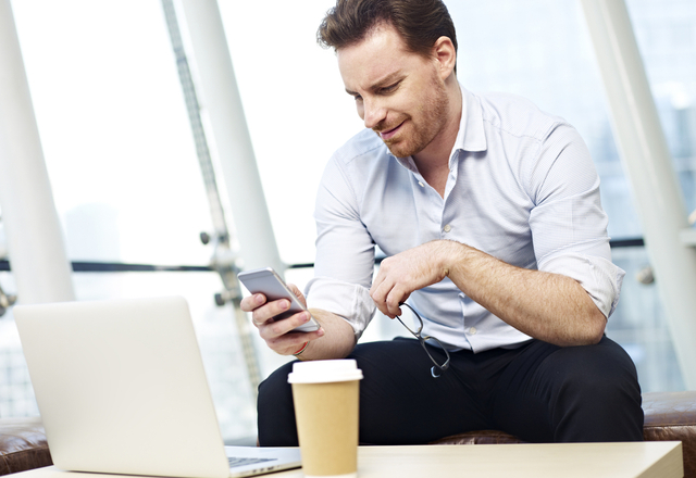 「何て返すのが正解なの…？！」男性がつい“返信に戸惑ってしまうLINE”とは