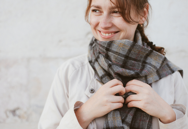 「寒いね…。」秋冬にしか使えない“男性がメロメロになる”【あざとテク】