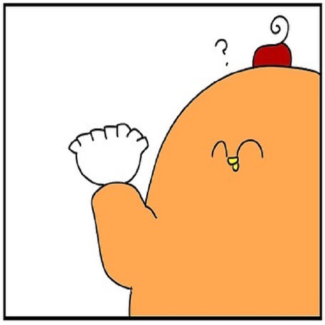 「youtuberの企画かよ」手作り餃子を作ったらやばいものができた話【海外で子育て！ドイツ生活の日常日記】