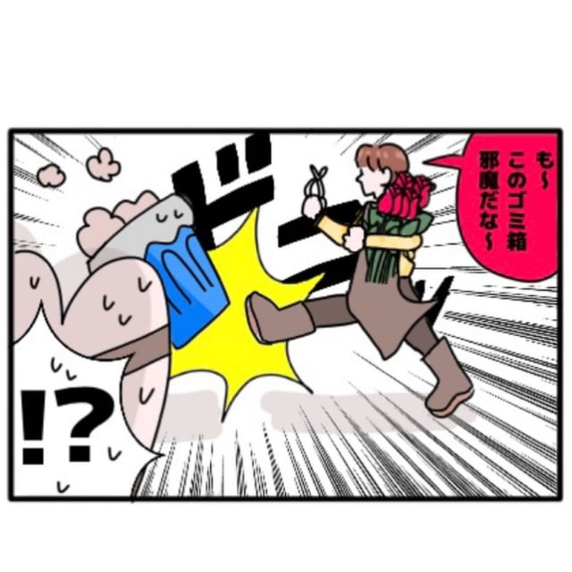 イメージと違う…！？“優雅さ”など皆無！？お花屋さんの仕事現場って…