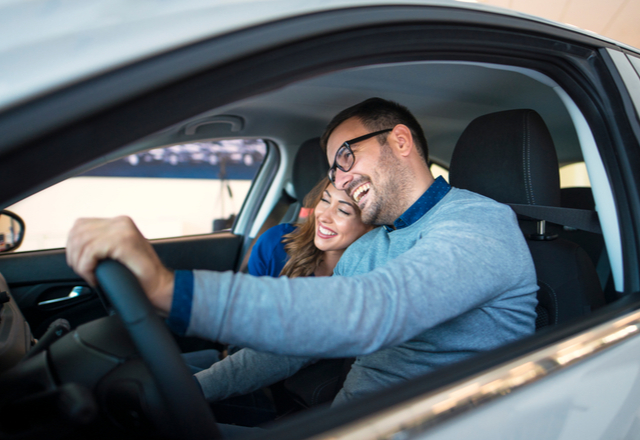 ここ見られてます！女性が好む【男性のさり気ない仕草】4つ